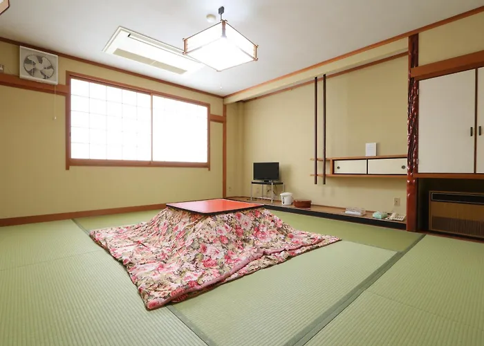 Ryokan Nakaya
