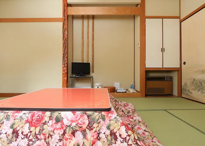 Ryokan Nakaya