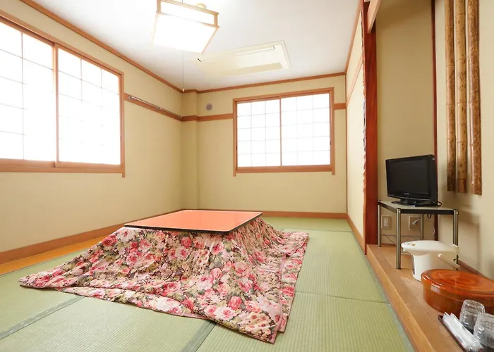 Ryokan Nakaya
