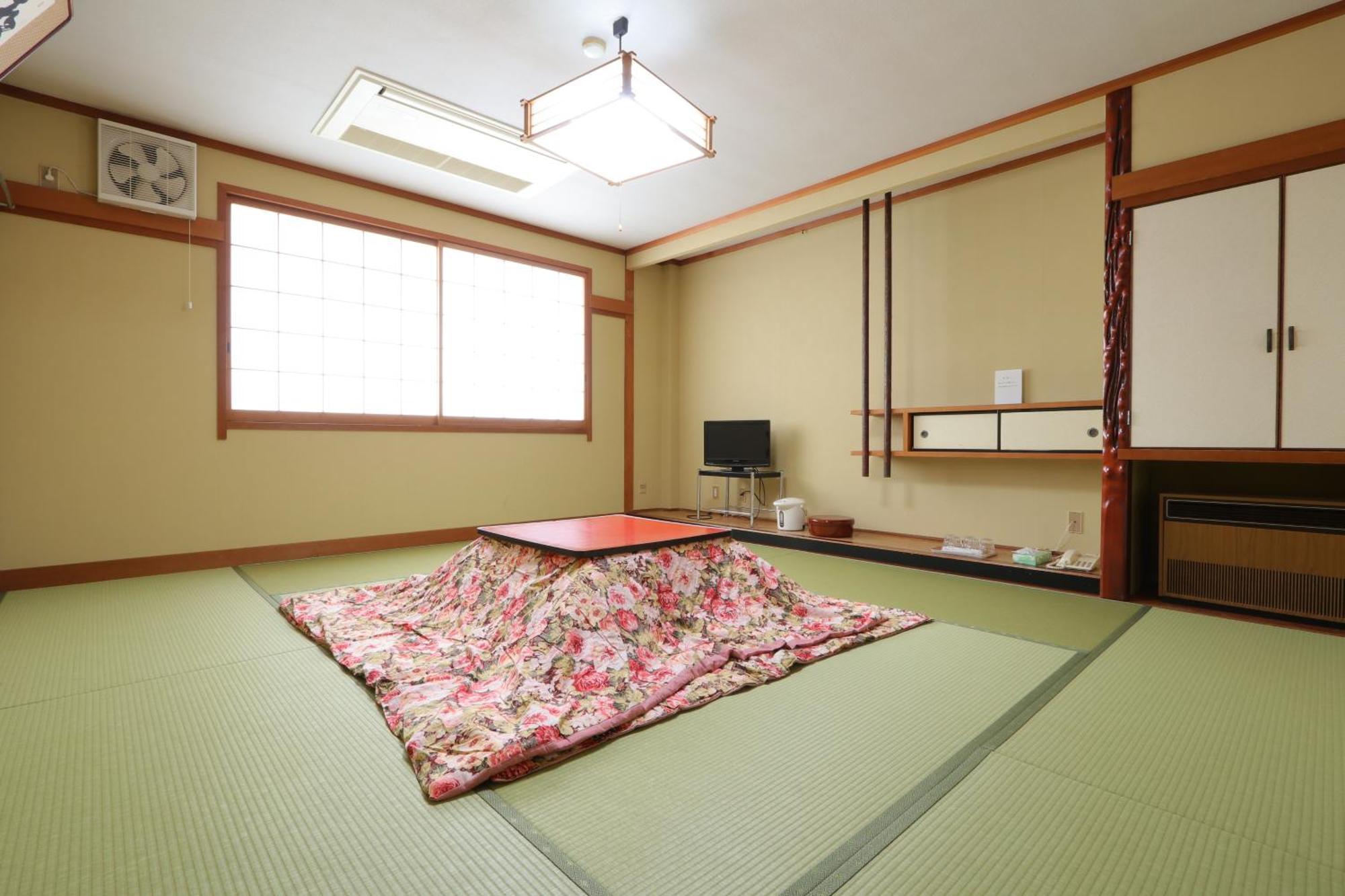 Ryokan Nakaya Muraoka