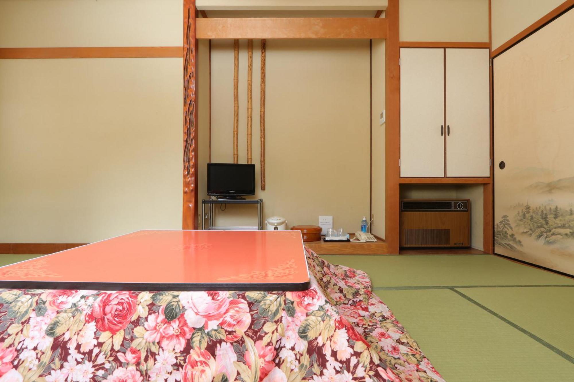 Nakaya Ryokan *