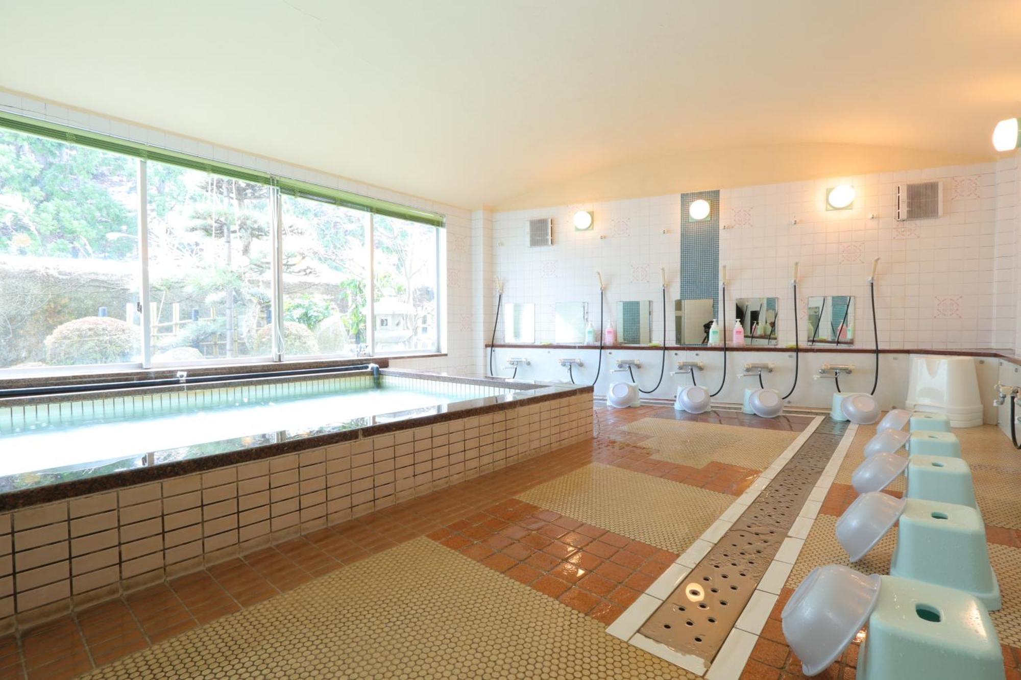 Nakaya Ryokan Muraoka
